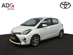 Toyota Yaris - 1.5 Hybrid Lease | Airco | Cruise Control | Navigatie | Bluetooth | Achteruitrijcamera |