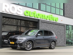 BMW X5 - xDrive45e High Executive | M-SPORT | NAP | SOH 93% | PANO | HUD | 360 | KEYLESS | ELEK TRE