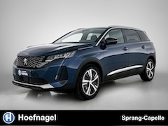 Peugeot 5008 - 1.2 PureTech Allure | 7 Persoons | Camera | Cruise | CarPlay | Navi