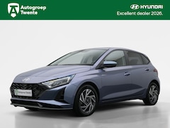 Hyundai i20 - 1.0T Comfort Smart | LED | Private lease 399, - pm |