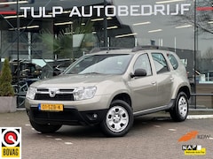 Dacia Duster - 1.6 Lauréate 2wd Airco Cruise control Trekhaak