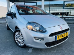 Fiat Punto Evo - 0.9 TwinAir Easy 5 DEURS AIRCO LED