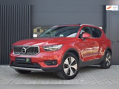 Volvo XC40 - 1.5 T4 Recharge Inscription Luxe | PANO | H/K | TREKHAAK ELEK. | LEDER | ELEK STOELEN | AC