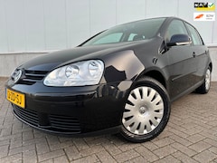 Volkswagen Golf - 1.4 TSI Optive 5 deur NL auto