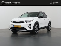 Kia Stonic - 1.0 T-GDi DynamicPlusLine | Trekhaak | Keyless | Navigatie | Parkeercamera | Apple Carplay