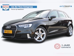 Audi A3 Sportback - 1.4 TFSI CoD Design Pro Line Plus | Incl. 12 maanden garantie | Cruise control | Climate c