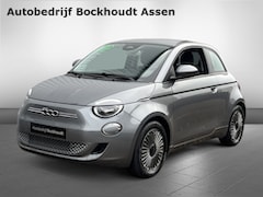 Fiat 500e - Urban 42 kWh | Navigatie | Apple CarPlay | Cruise Control