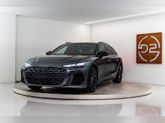 Audi A6 Avant - C9 e-hybrid 270KW Quattro S Edition Competition 367PK | Tech Pro | B&O | Lucht | Trekhaak