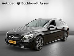 Mercedes-Benz C-klasse Estate - 160 Business Solution AMG ltd | Camera | LED | Digtaal Dasboard