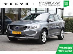 Volvo XC60 - T5 245pk Aut. Momentum | Trekhaak | Stoelverwarming