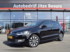 Volkswagen Polo - 1.0 BlueMotion Edition Airco | Telefonie | 15 Inch LMV | Isofix