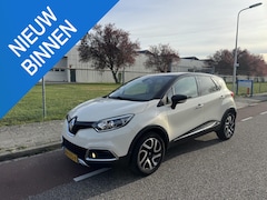 Renault Captur - 0.9 TCe Xmod nwe Ketting|Grote beurt|Leer|CAMERA|NAP|