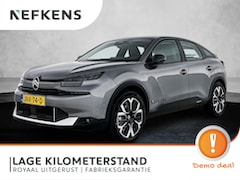 Citroën C4 - Business Hybrid 145pk Automaat | DEMO | Navigatie | Achteruitrijcamera | Parkeersensoren v