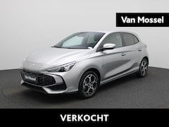 MG MG3 Hybrid+ - 1.5 Aut. Luxury | Navi | Led Koplampen | Stoel + Stuurverwarming | CarPlay | 360 Camera |