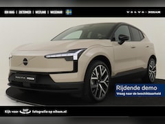 Volvo EX30 - SINGLE MOTOR EXTENDED RANGE PLUS EUROPA 69 kWh -ELEK.STOELEN|HARMAN/KARDON|PRIVACY.GLAS|20