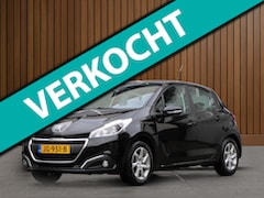 Peugeot 208 - 1.2 PureTech Active 5-Deurs | Bluetooth | Airco | NAP | LM Velgen