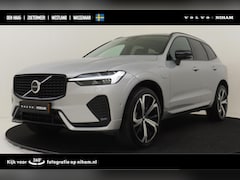 Volvo XC60 - T8 PLUG-IN HYBRID AWD ULTRA DARK [MY25] -PANO.DAK|HARMAN/KARDON|LUCHTVERING|TREKHAAK|360°C