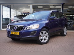 Volvo XC60 - 2.0 T5 Ocean Race | Automaat | Airco | Elek. pakket | Youngtimer | 2011 | Vol opties | Inr