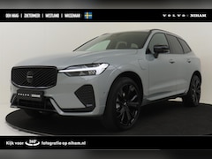Volvo XC60 - II T8 PLUG-IN HYBRID AWD ULTRA BLACK EDITION -PANO.DAK|HARMAN/KARDON|360°CAM|PRIVACY.GLAS|