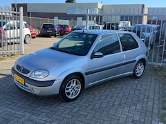 Citroën Saxo - 1.4i VTS Furio Stuurbekrachtiging l Elek pakket l AUDIO l LMV KMST NAP l NIEUWE APK l NETT