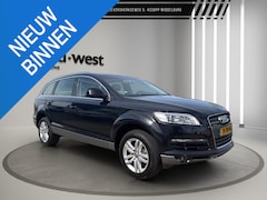 Audi Q7 - 3.0 TDI quattro Pro Line+ 5+2