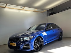 BMW 3-serie - 330i High Executive Edition H/K | schuif dak | 360 cam