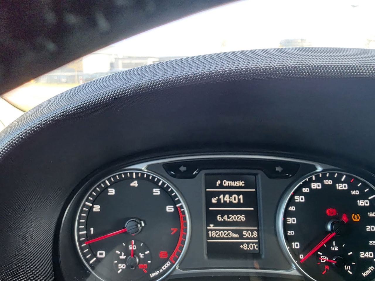 Audi A1 Sportback - 1.2 TFSI Ambition Pro Line Business 1.2 TFSI Ambition Pro Line Business - AutoWereld.nl