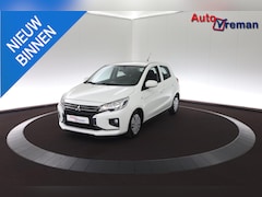 Mitsubishi Space Star - 1.2 Cool+