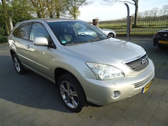 Lexus RX - 400h