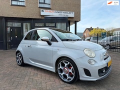 Fiat 500 Abarth - 1.4-16V