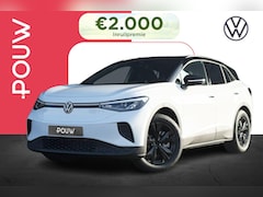 Volkswagen ID.4 - Pro 286pk Limited Edition 77 kWh | LMV 19'' | Trekhaak Elek. Uitklapbaar