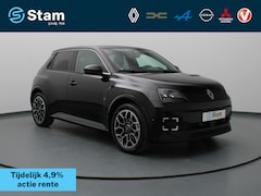 Renault 5 - 5 comfort range Roland-Garros 52 kWh Harman Kardon | Camera | Adapt. Cruise | Parkeersens.