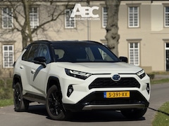 Toyota RAV4 - 2.5 Hybrid AWD Style JBL