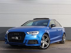Audi A3 Limousine - 1.5 TFSI CoD 3x S Line | Panoramadak | Bang & Olufsen | NAP | Cruise control | Drive selec