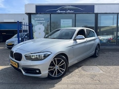 BMW 1-serie - 118i Edition M-Sport Shadow High Executive | AUTOMAAT | AIRCO |
