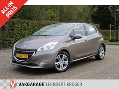Peugeot 208 - 1.6 VTi Allure|Automaat|Trekhaak|12 maanden BOVAG Garantie