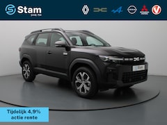 Dacia Bigster - Hybrid Expression 155pk 360° Camera | Cruise | Parkeersens. v+a | Stoel-/stuur-/voorruitve