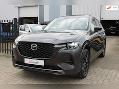 Mazda CX-60 - 2.5 e-SkyActiv PHEV Homura Pano ACC Drive Assist Vol