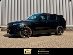 Land Rover Range Rover Sport - 3.0 P460e Dynamic SE PHEV 23" URBAN | PANO | BLACK PACK | NL AUTO