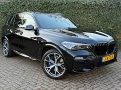 BMW X5 - XDrive45e High Executive M-Sport | Achteras bestuuring | Pano | Trekhaak | ACC