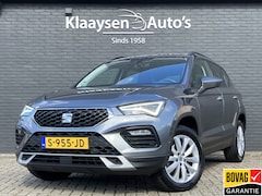 SEAT Ateca - 1.5 TSI Style Business Intense 150 pk AUT. | 1e eigenaar | dealer onderh. | navigatie | ca