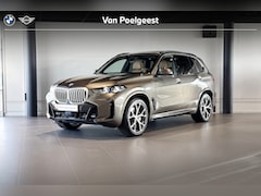 BMW X5 - xDrive50e | M Sport | Glazen Panoramadak | Harman Kardon | Soft-close | Trekhaak |