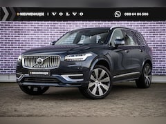 Volvo XC90 - 2.0 T8 Recharge AWD Inscription Exclusive | 360 Camera | Head Up Display | Stoelventilatie