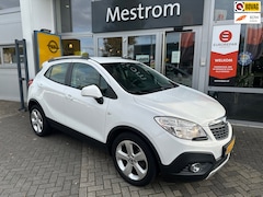 Opel Mokka - 1.4 T Edition Automaat / PDC / Airco/ dealer onderhouden