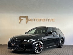 BMW 3-serie Touring - M340i xDrive Pano|Keyle|Laser|Memory|H/K