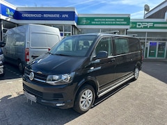 Volkswagen Transporter - 2.0 TDI L2H1 DC Euro 6 “Marge”