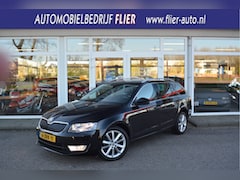 Skoda Octavia Combi - 1.4 141PK TSI Greentech Ambition Businessline ✅ Trekhaak ✅ PDC ✅ Orig. NL ✅ NAP ✅