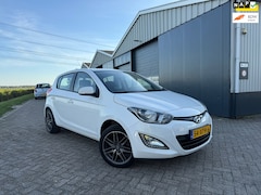 Hyundai i20 - 1.2i i-Motion