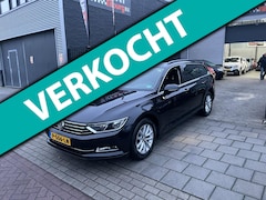 Volkswagen Passat Variant - 1.4 TSI ACT Highline Trekhaak Airco NAP APK