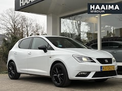 SEAT Ibiza - 1.0 TSI Style Connect | Trekhaak | Stoelverwarming | Navi | Climate Control | PDC | Xenon